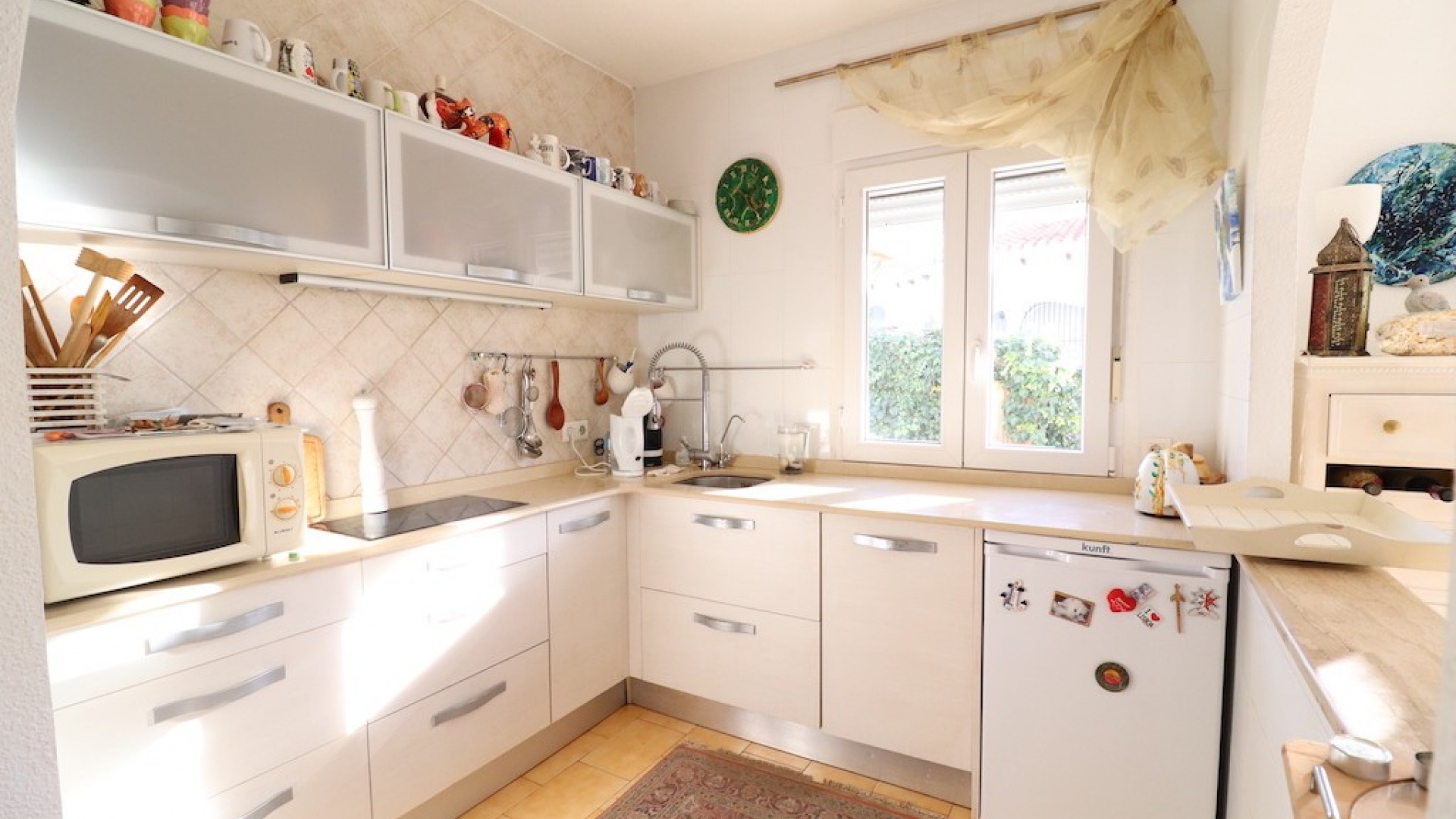 Resale - Villa - La Zenia