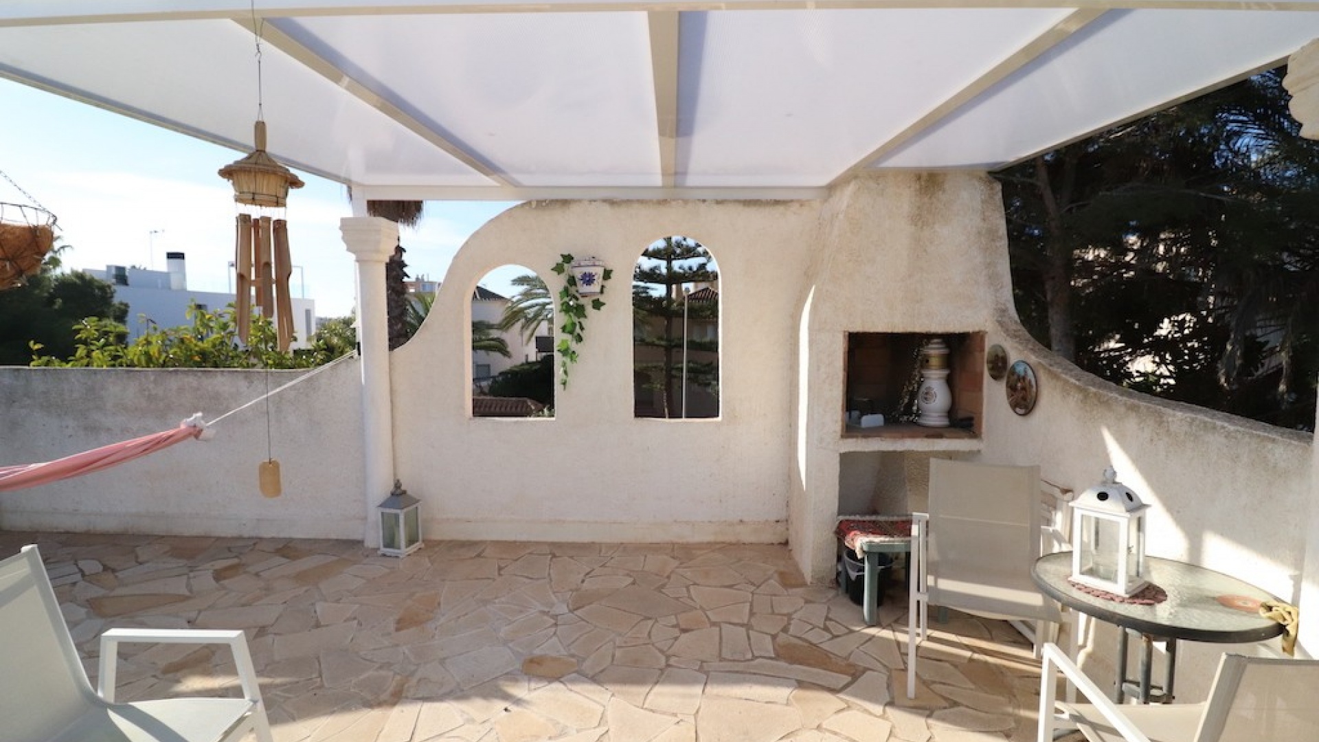 Resale - Villa - La Zenia