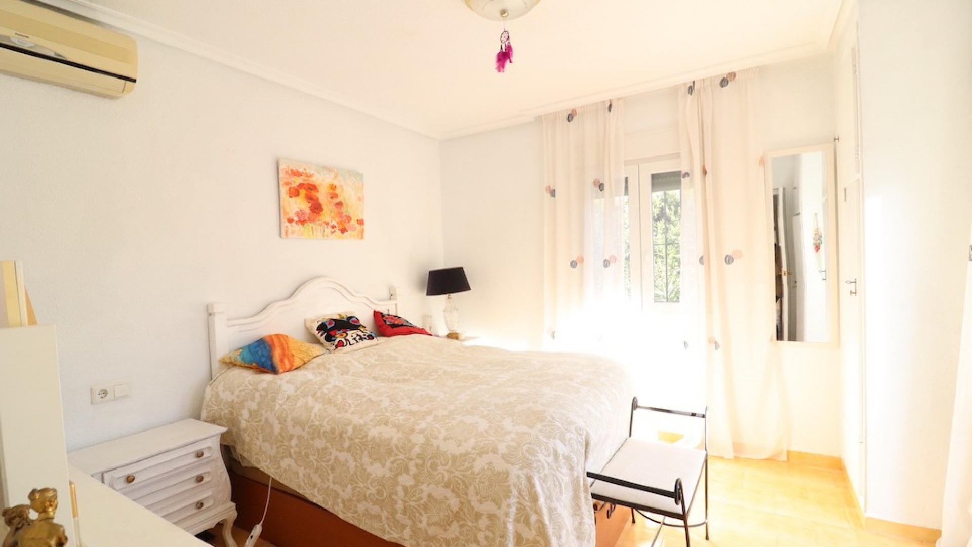 Resale - Villa - La Zenia