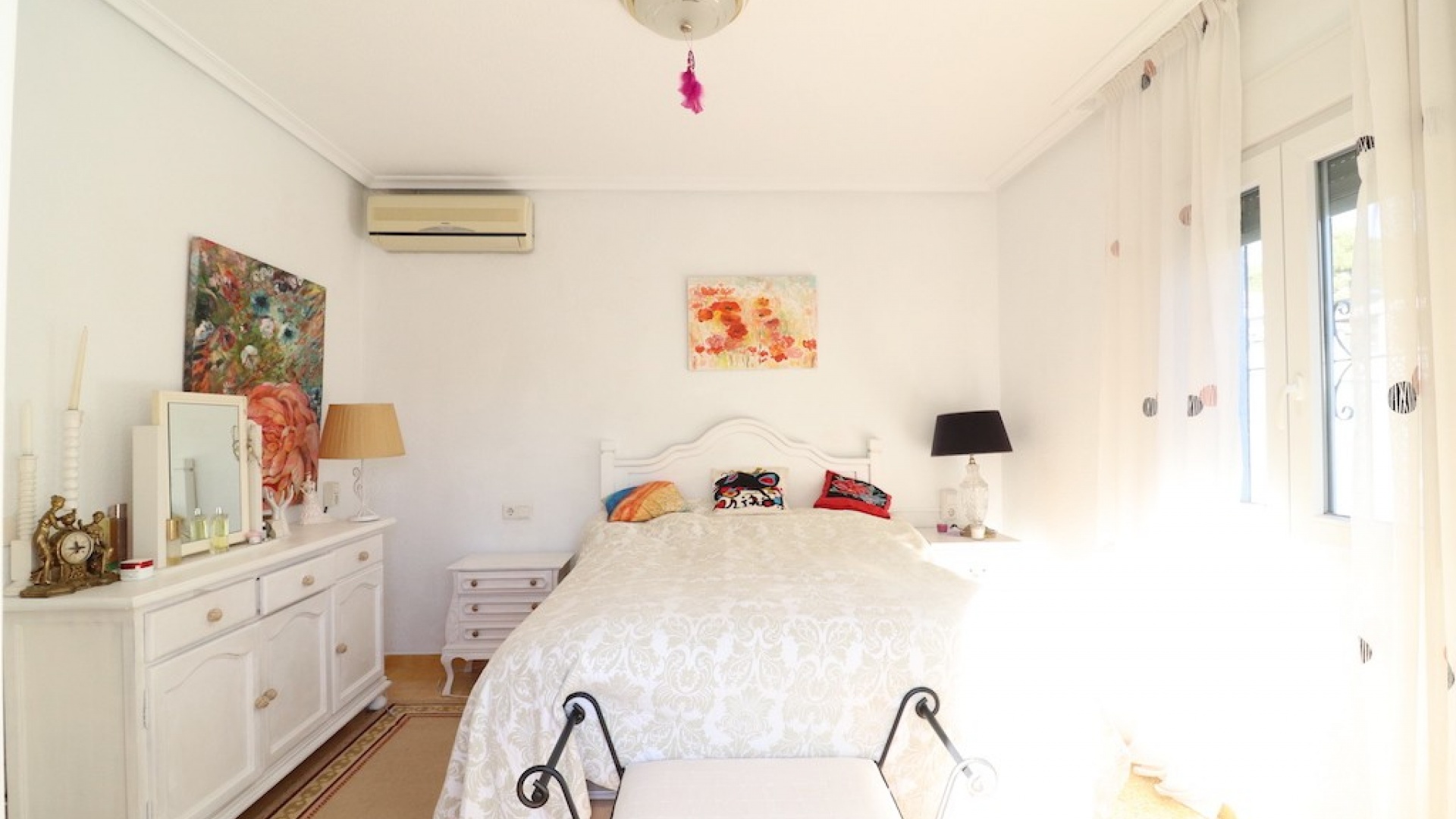 Resale - Villa - La Zenia