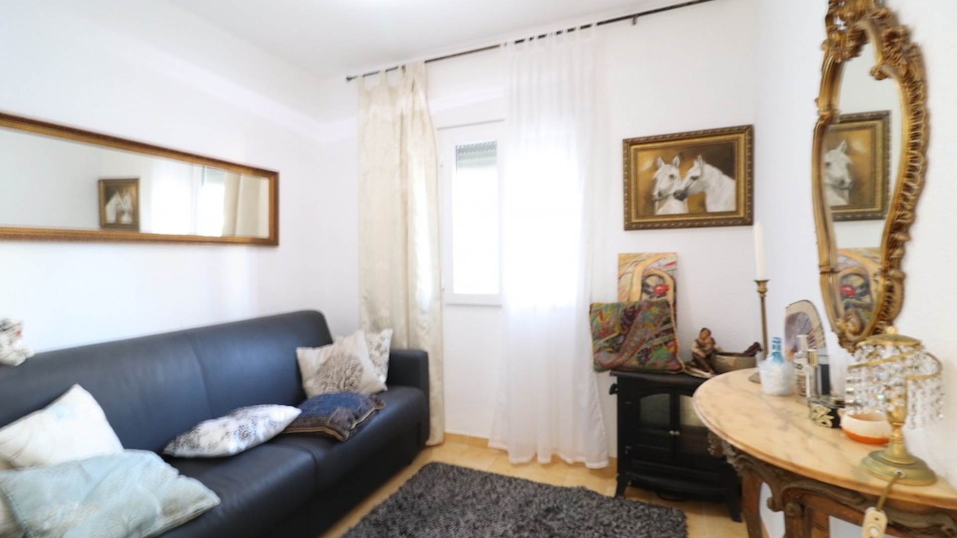 Resale - Villa - La Zenia