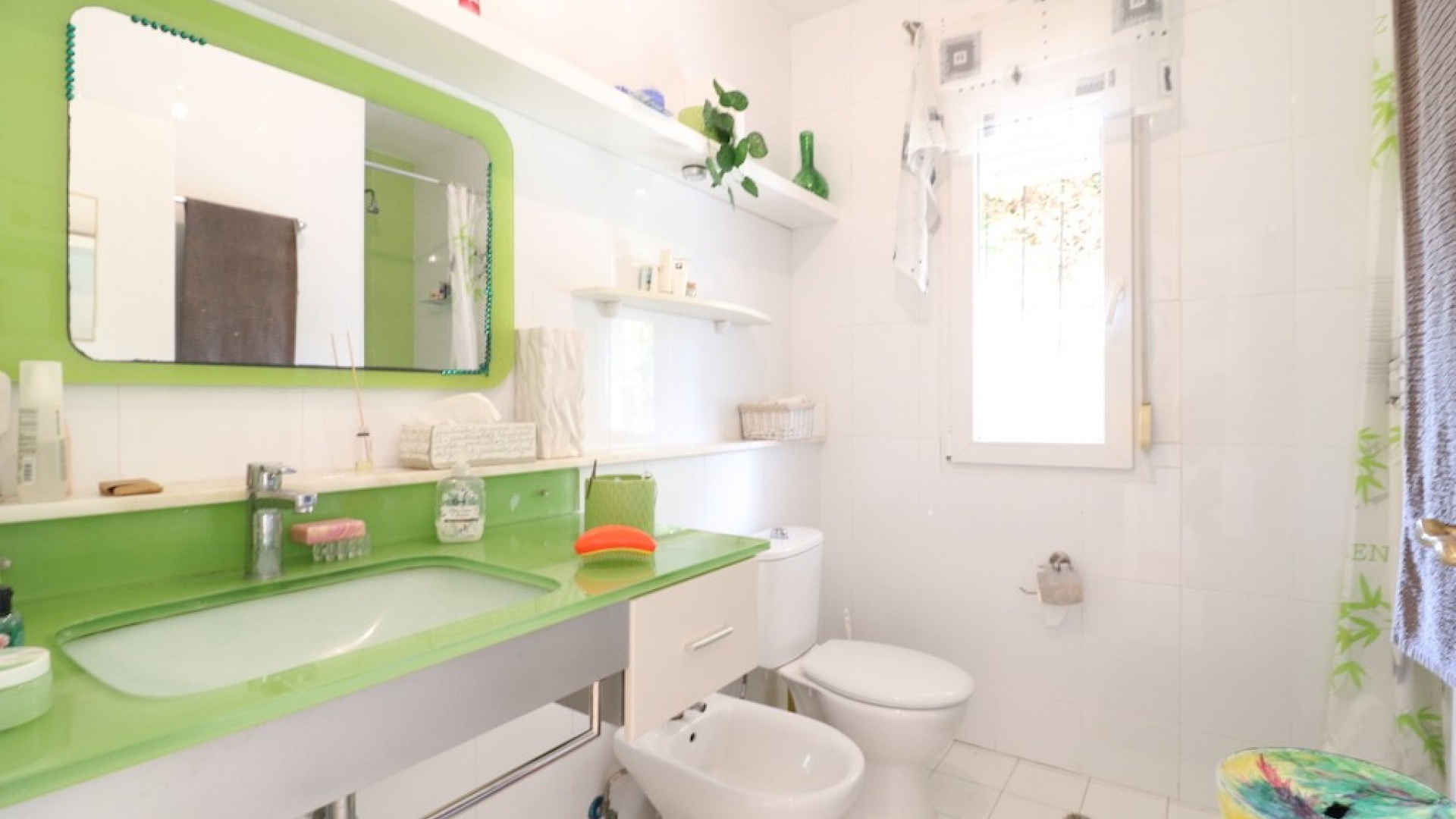 Resale - Villa - La Zenia