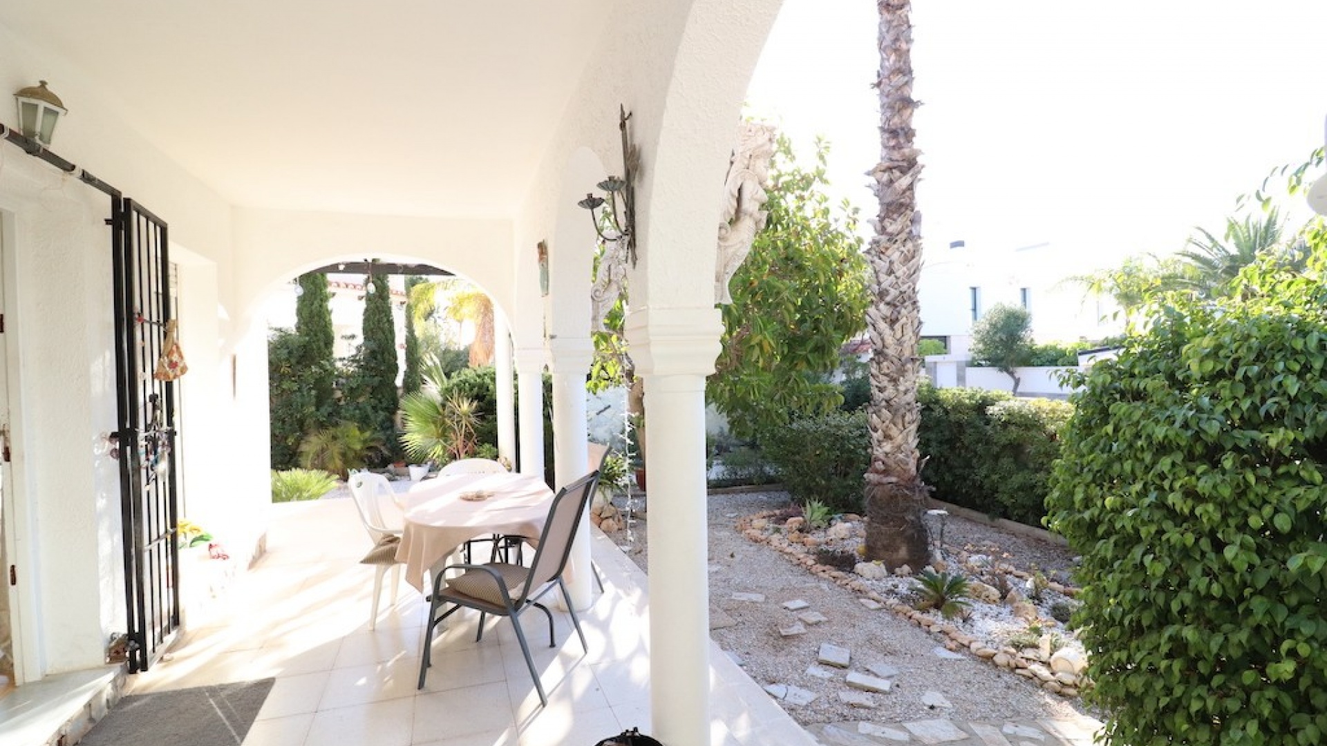 Resale - Villa - La Zenia