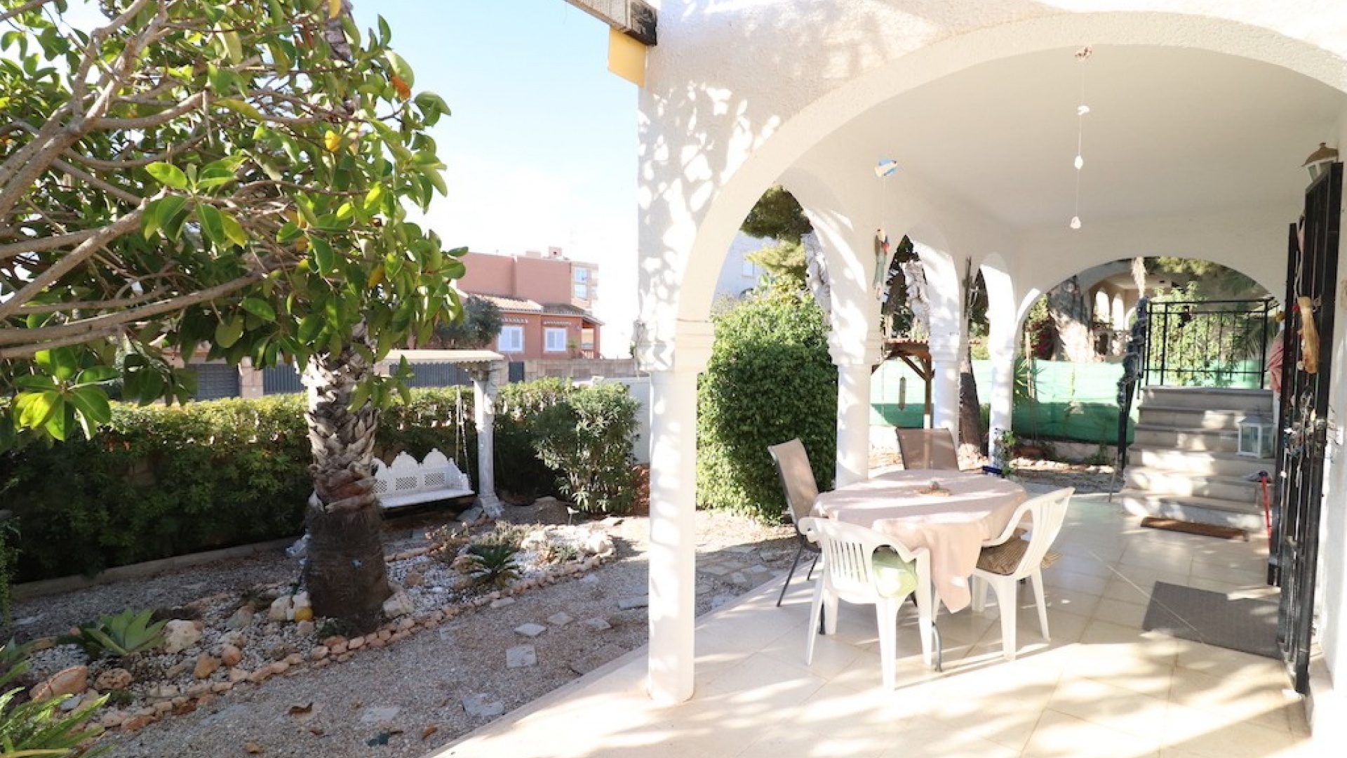 Resale - Villa - La Zenia