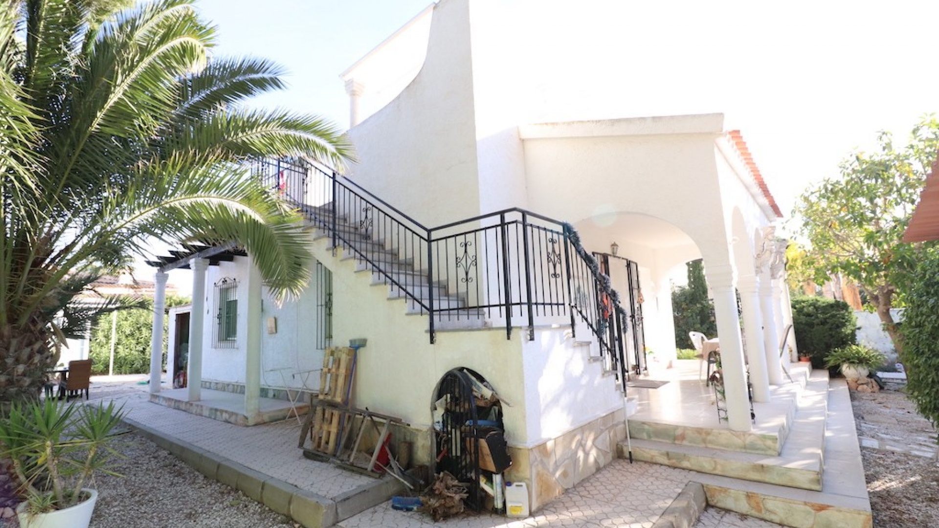 Resale - Villa - La Zenia