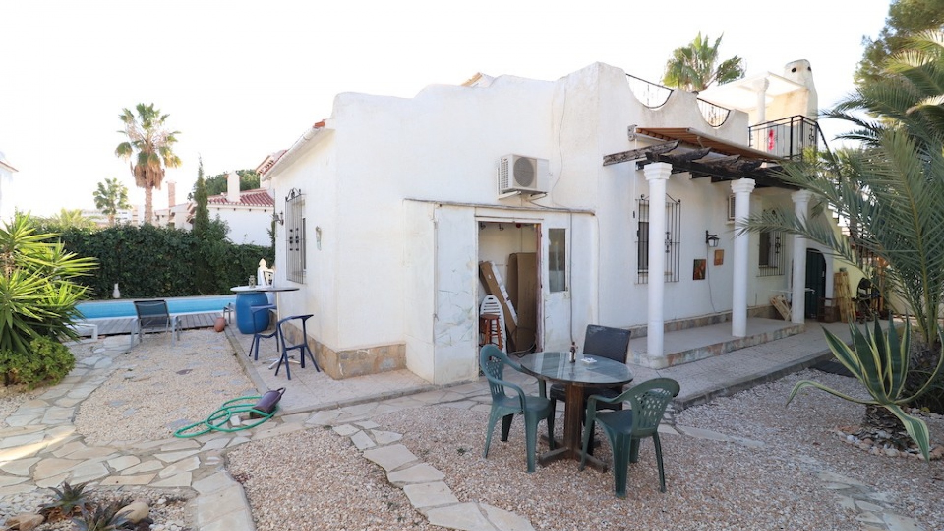 Resale - Villa - La Zenia