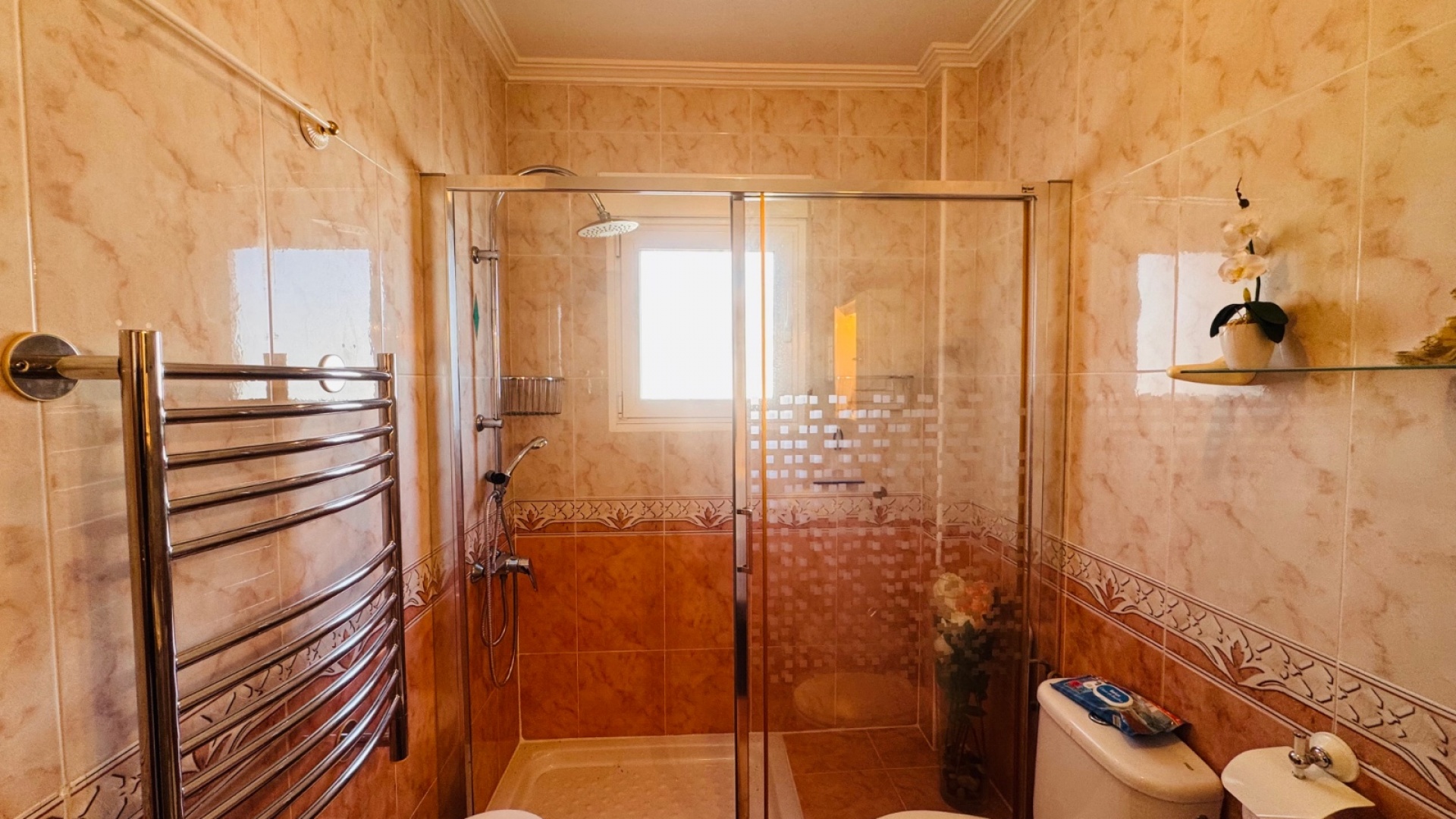 Resale - Villa - La Zenia