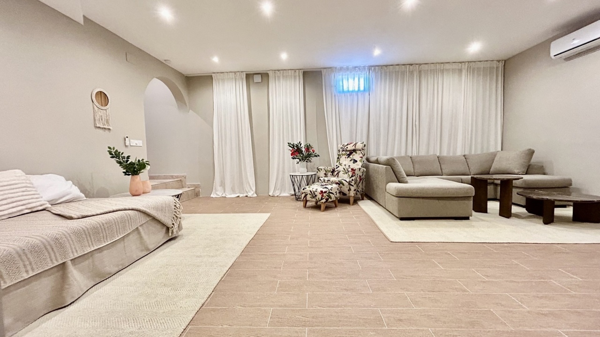 Resale - Villa - La Zenia