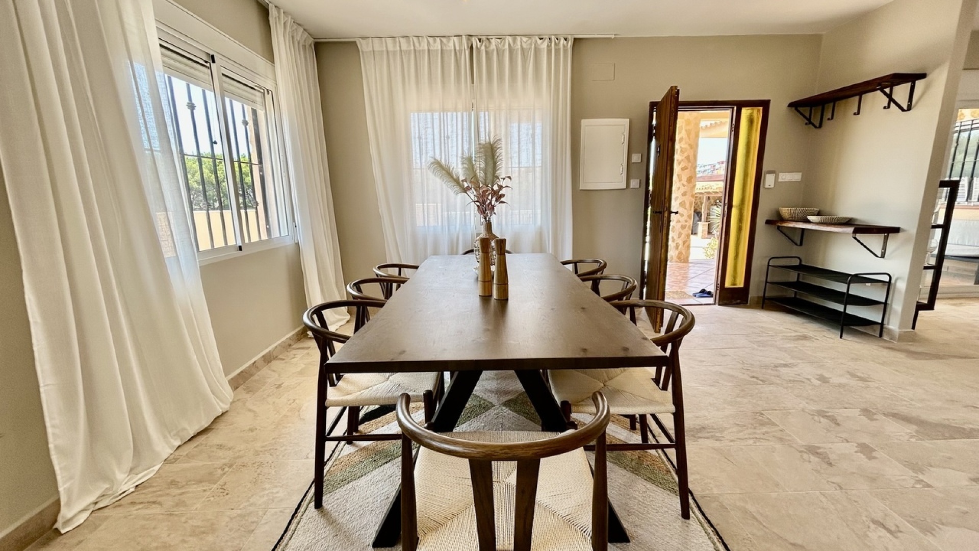 Resale - Villa - La Zenia