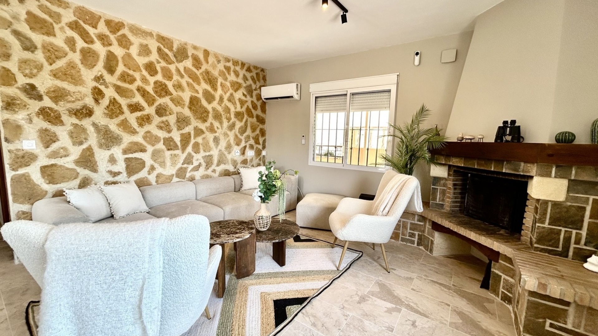 Resale - Villa - La Zenia