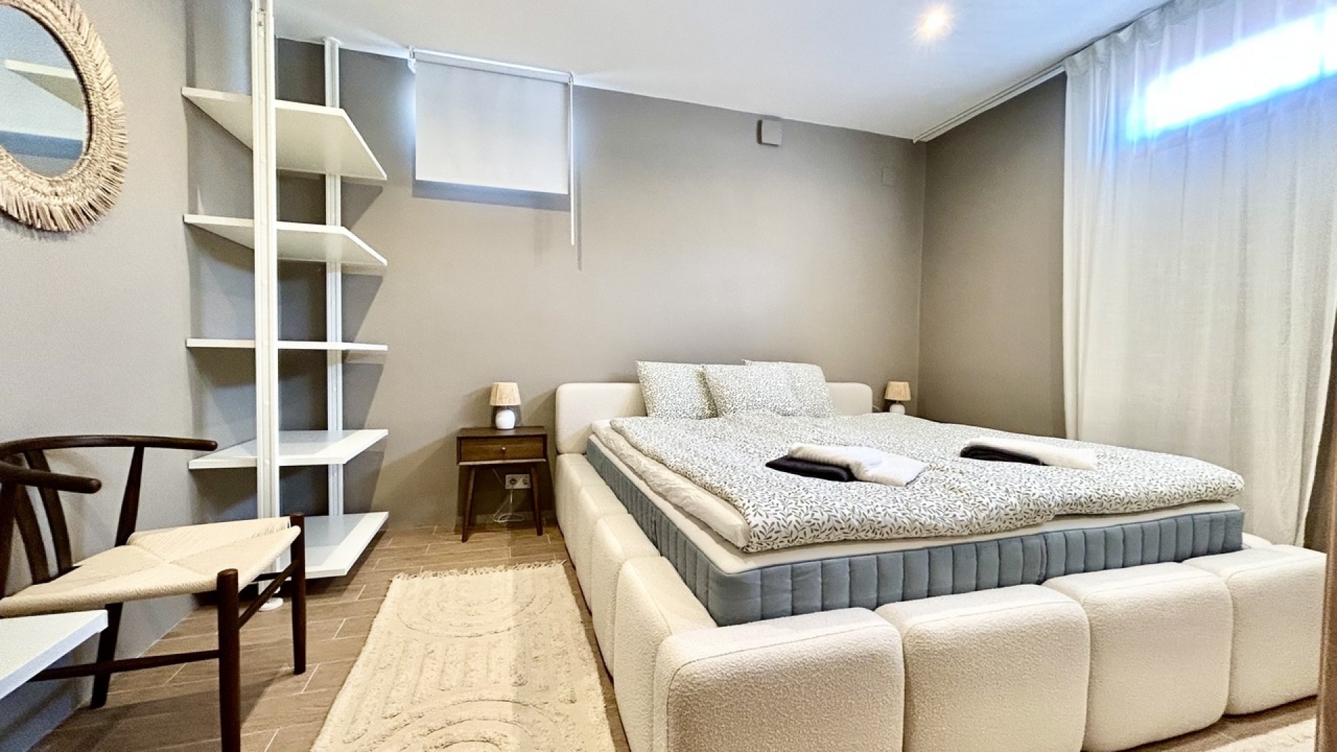 Resale - Villa - La Zenia
