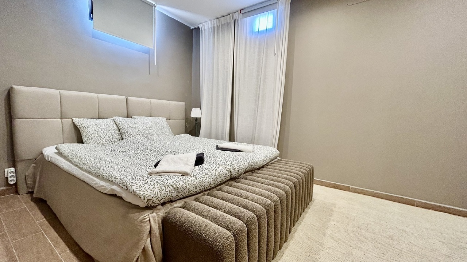 Resale - Villa - La Zenia