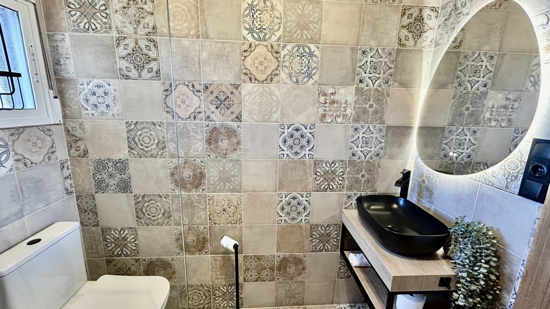 Resale - Villa - La Zenia