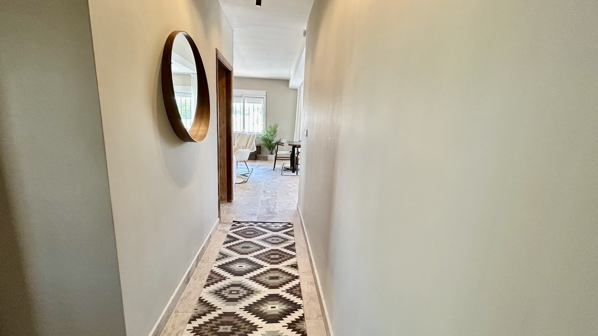 Resale - Villa - La Zenia