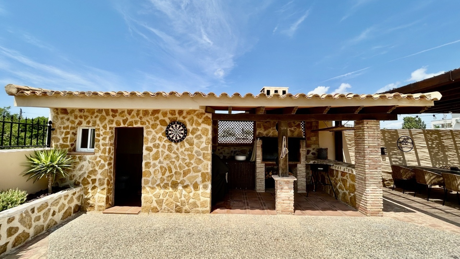 Resale - Villa - La Zenia