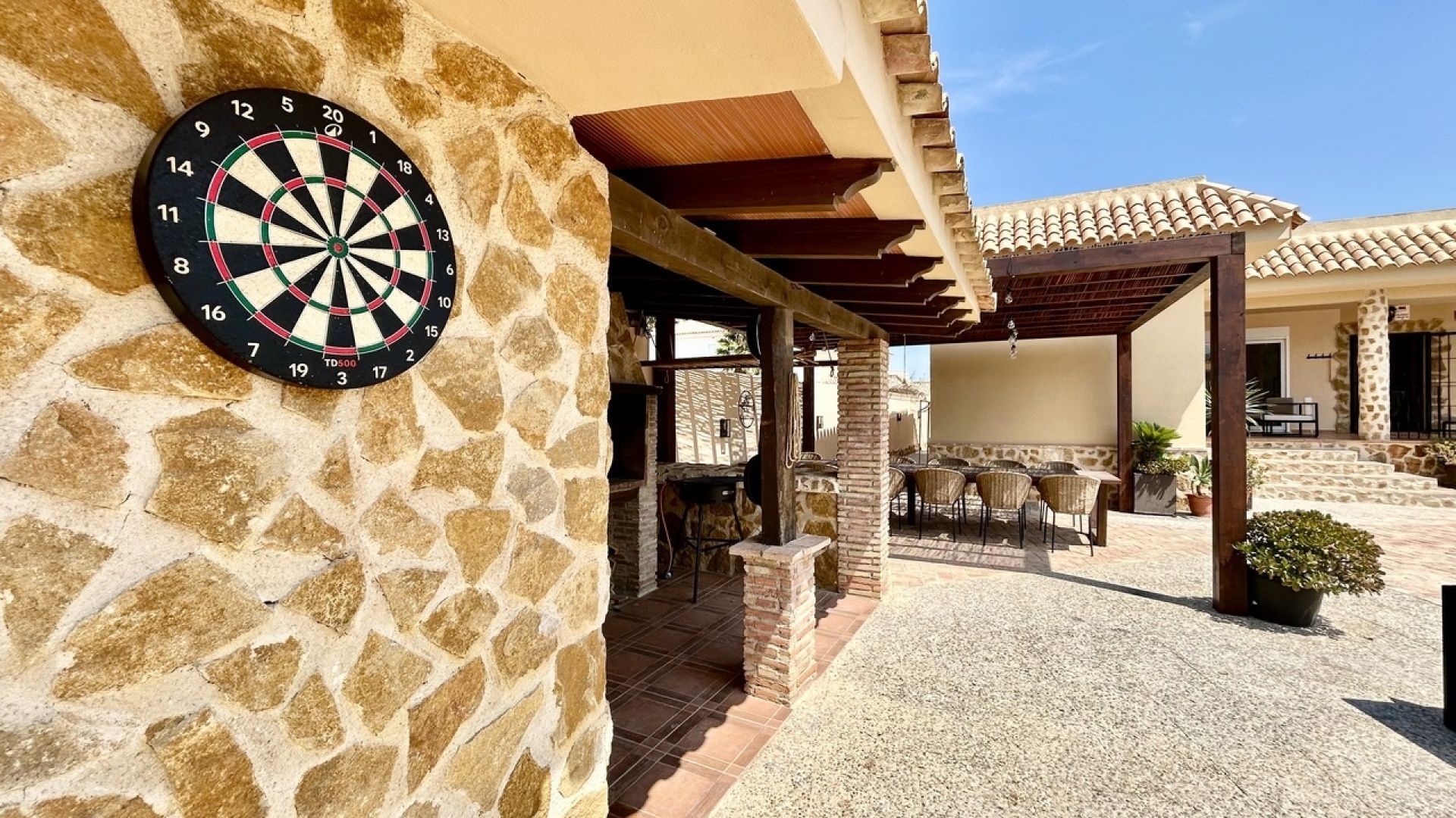 Resale - Villa - La Zenia