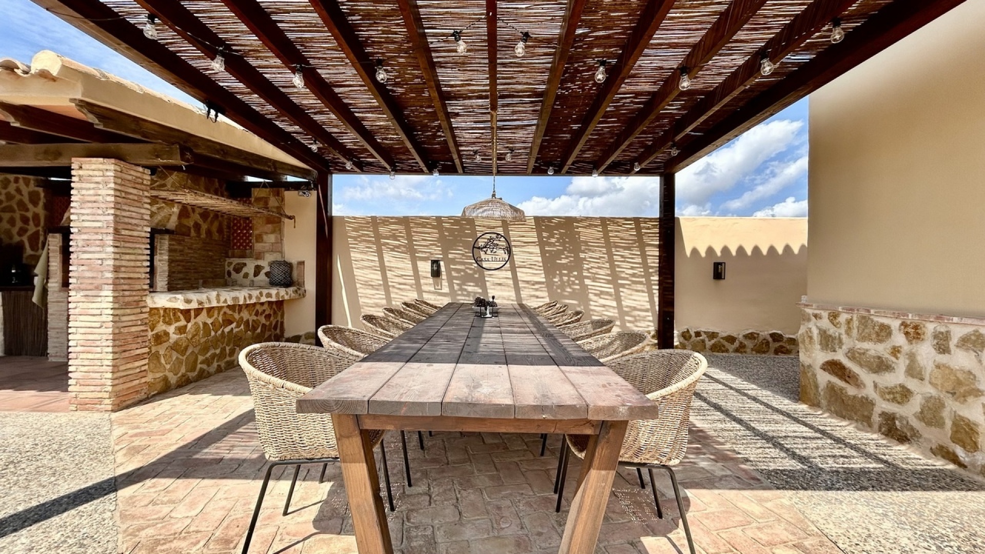 Resale - Villa - La Zenia