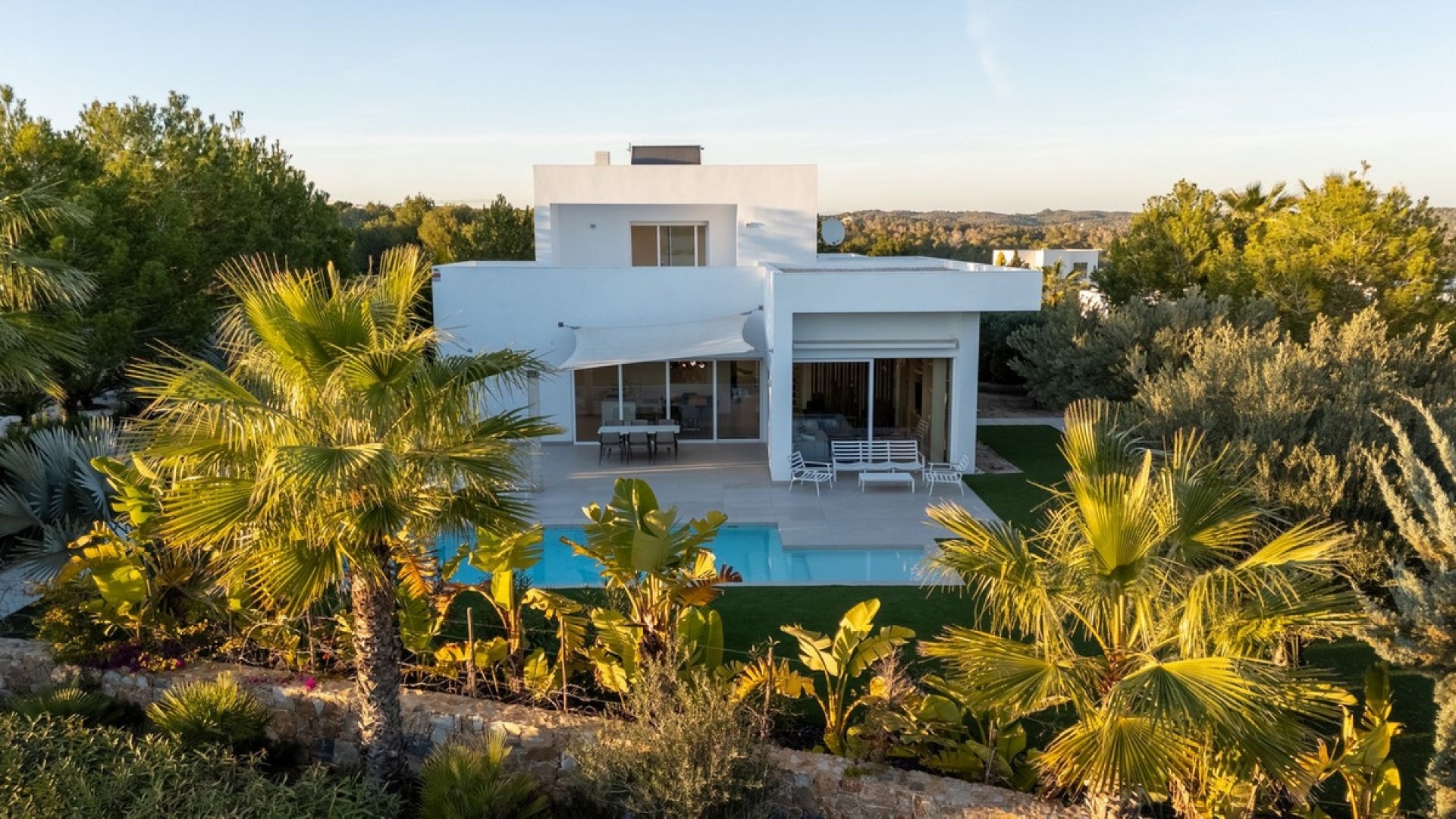 Resale - Villa - Las Colinas Golf Resort - Costa Blanca South