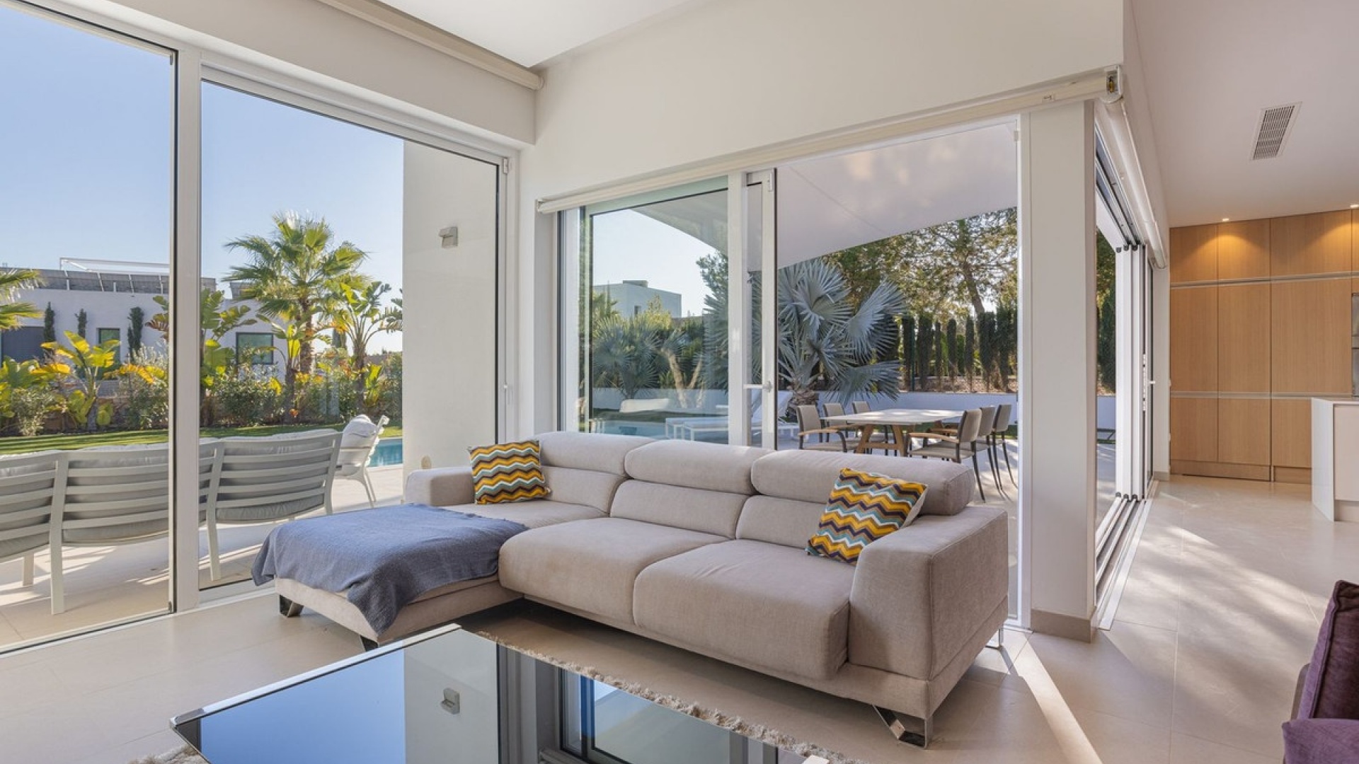 Resale - Villa - Las Colinas Golf Resort - Costa Blanca South