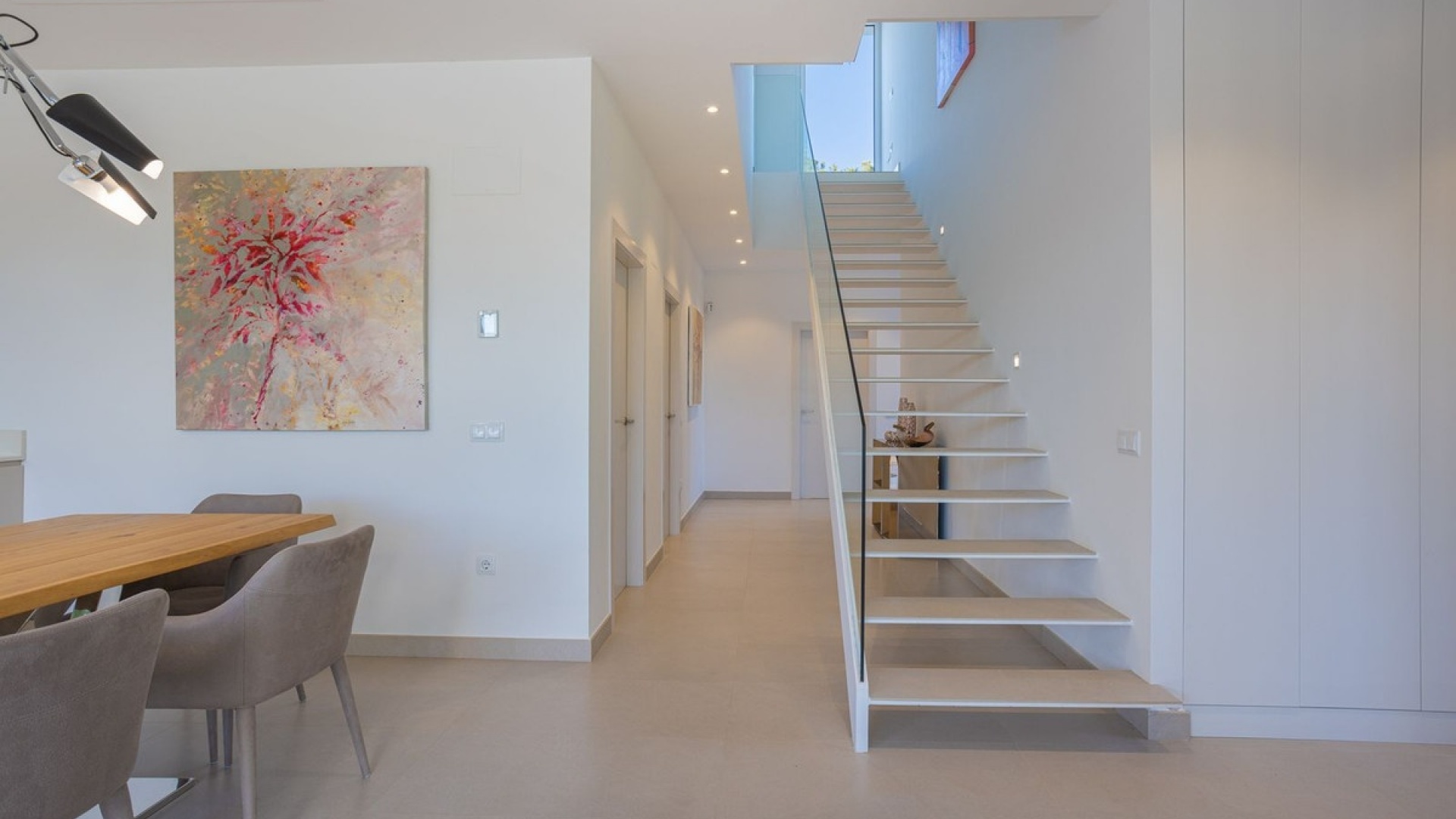 Resale - Villa - Las Colinas Golf Resort - Costa Blanca South