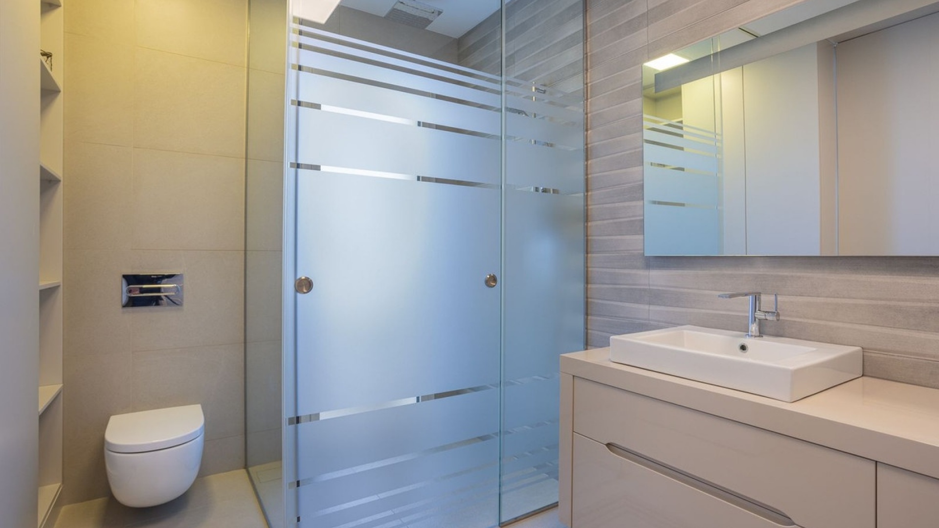 Resale - Villa - Las Colinas Golf Resort - Costa Blanca South