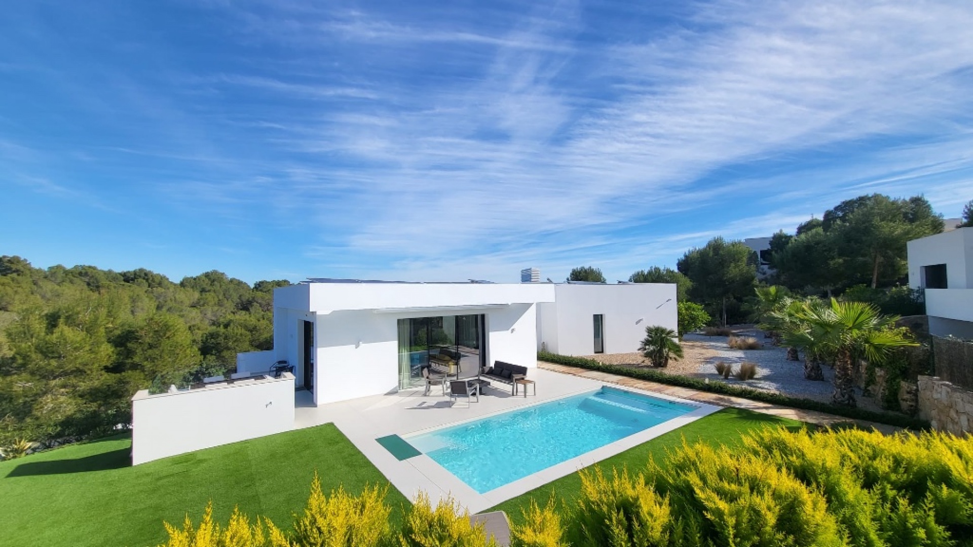 Resale - Villa - Las Colinas Golf Resort