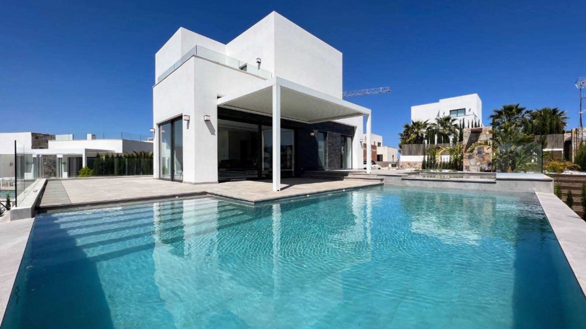 Resale - Villa - Las Colinas Golf Resort