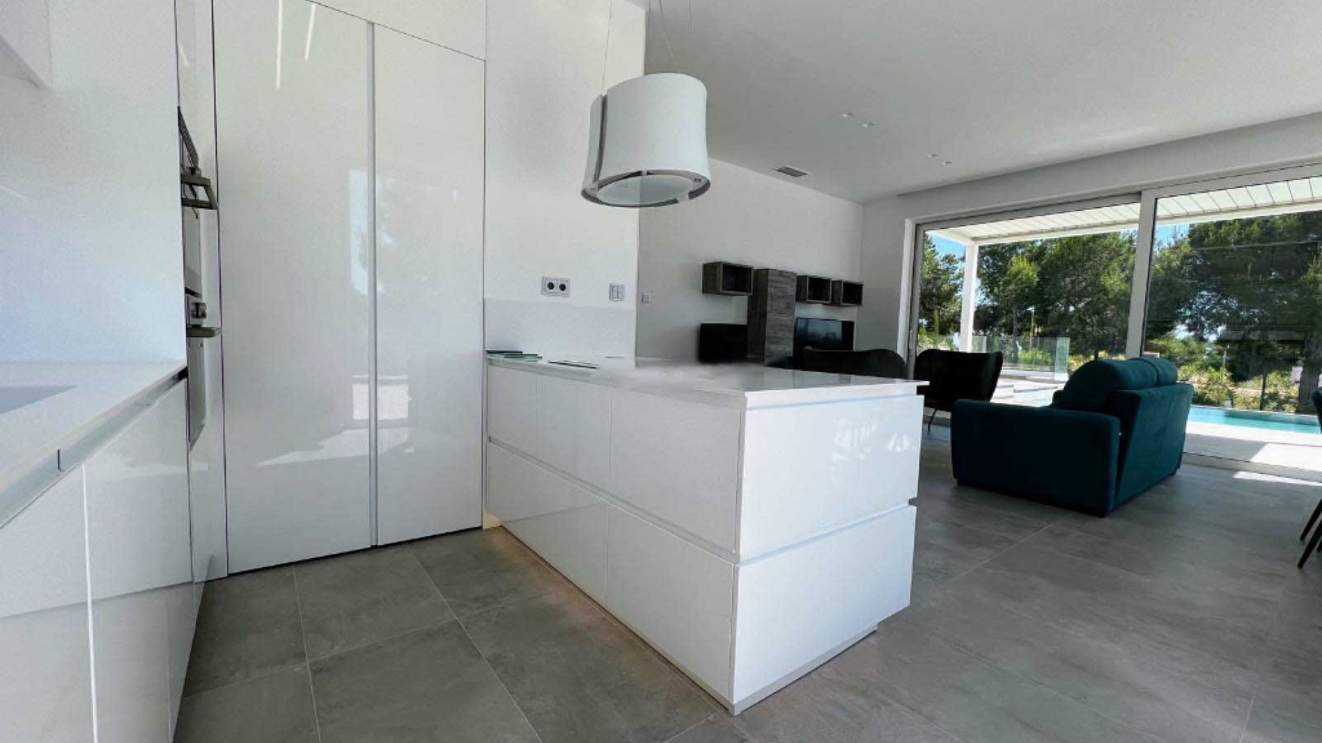 Resale - Villa - Las Colinas Golf Resort