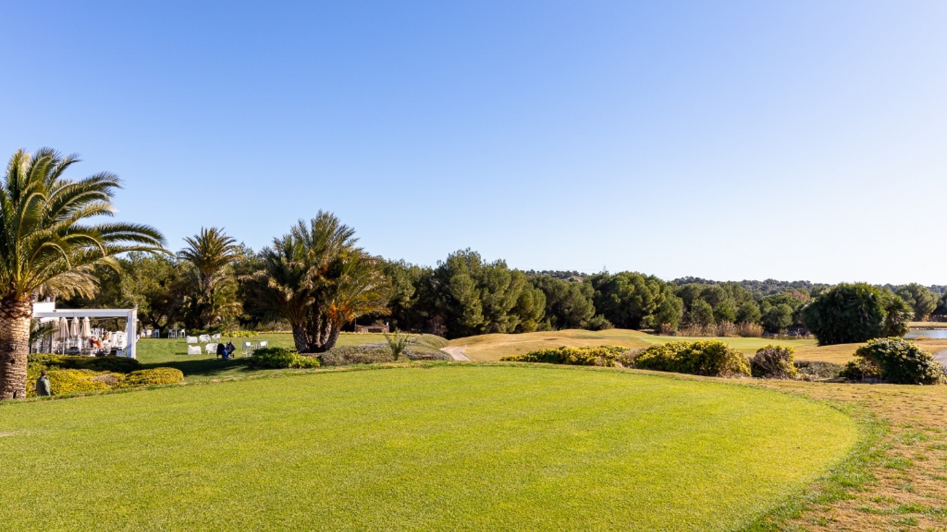 Resale - Villa - Las Colinas Golf Resort