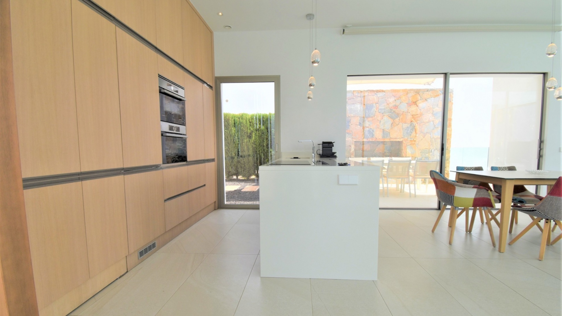 Resale - Villa - Las Colinas Golf Resort