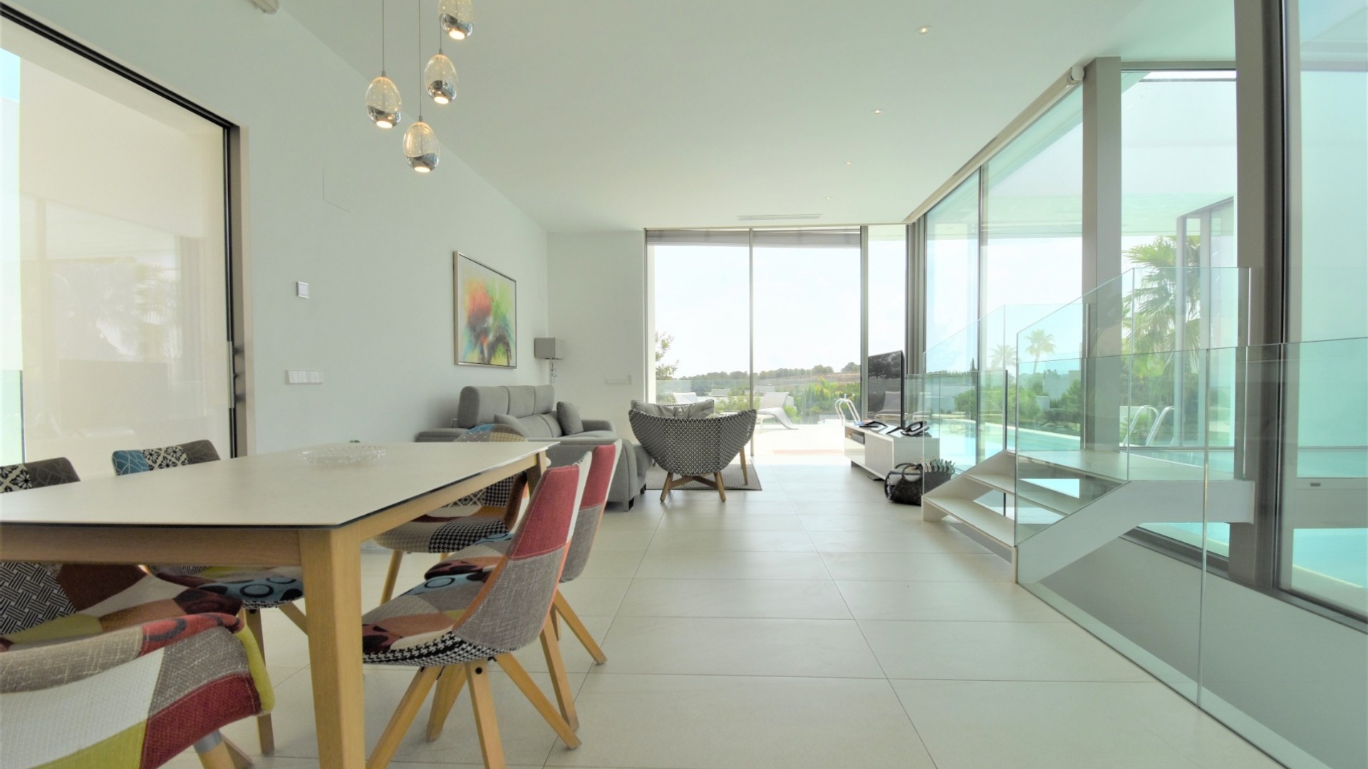 Resale - Villa - Las Colinas Golf Resort