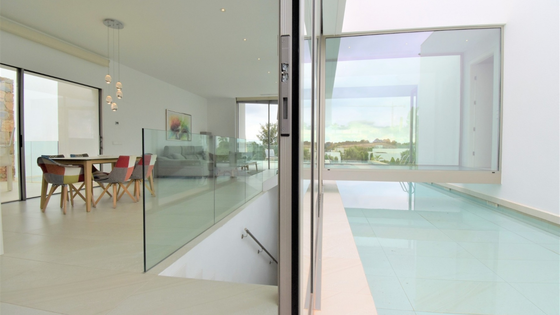 Resale - Villa - Las Colinas Golf Resort