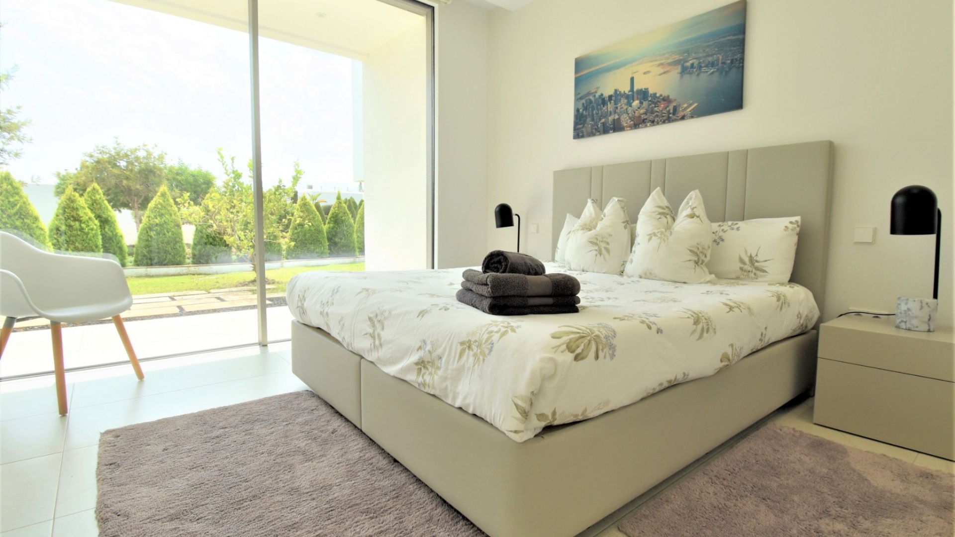 Resale - Villa - Las Colinas Golf Resort