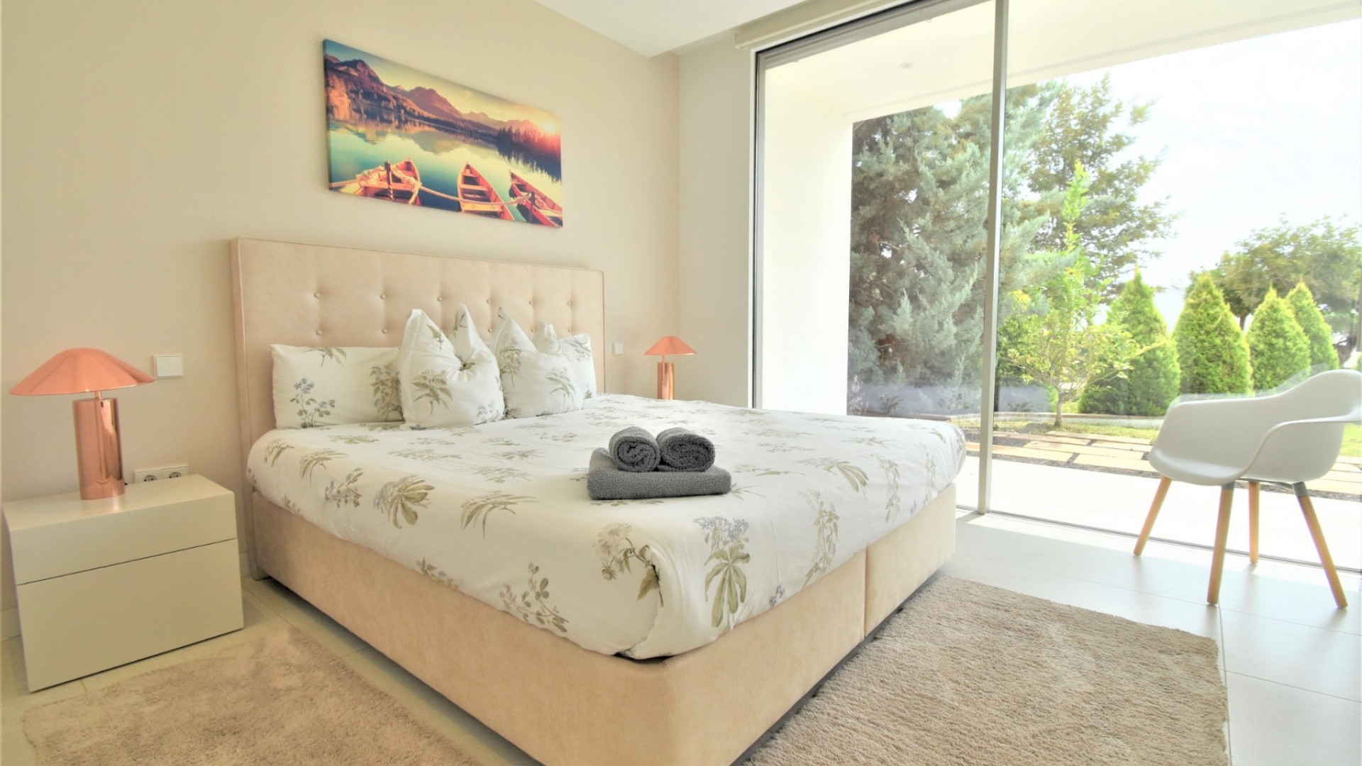 Resale - Villa - Las Colinas Golf Resort