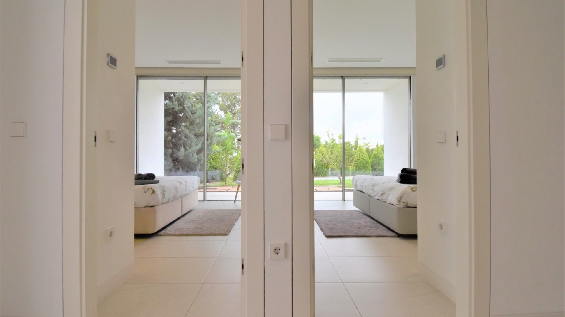 Resale - Villa - Las Colinas Golf Resort