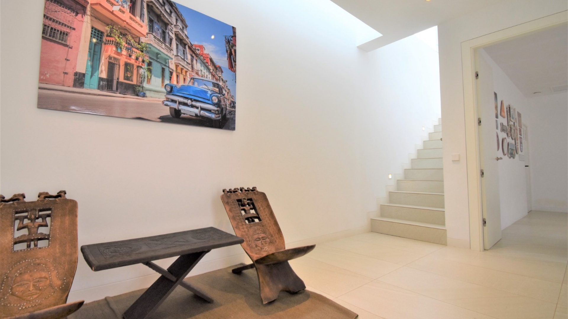 Resale - Villa - Las Colinas Golf Resort