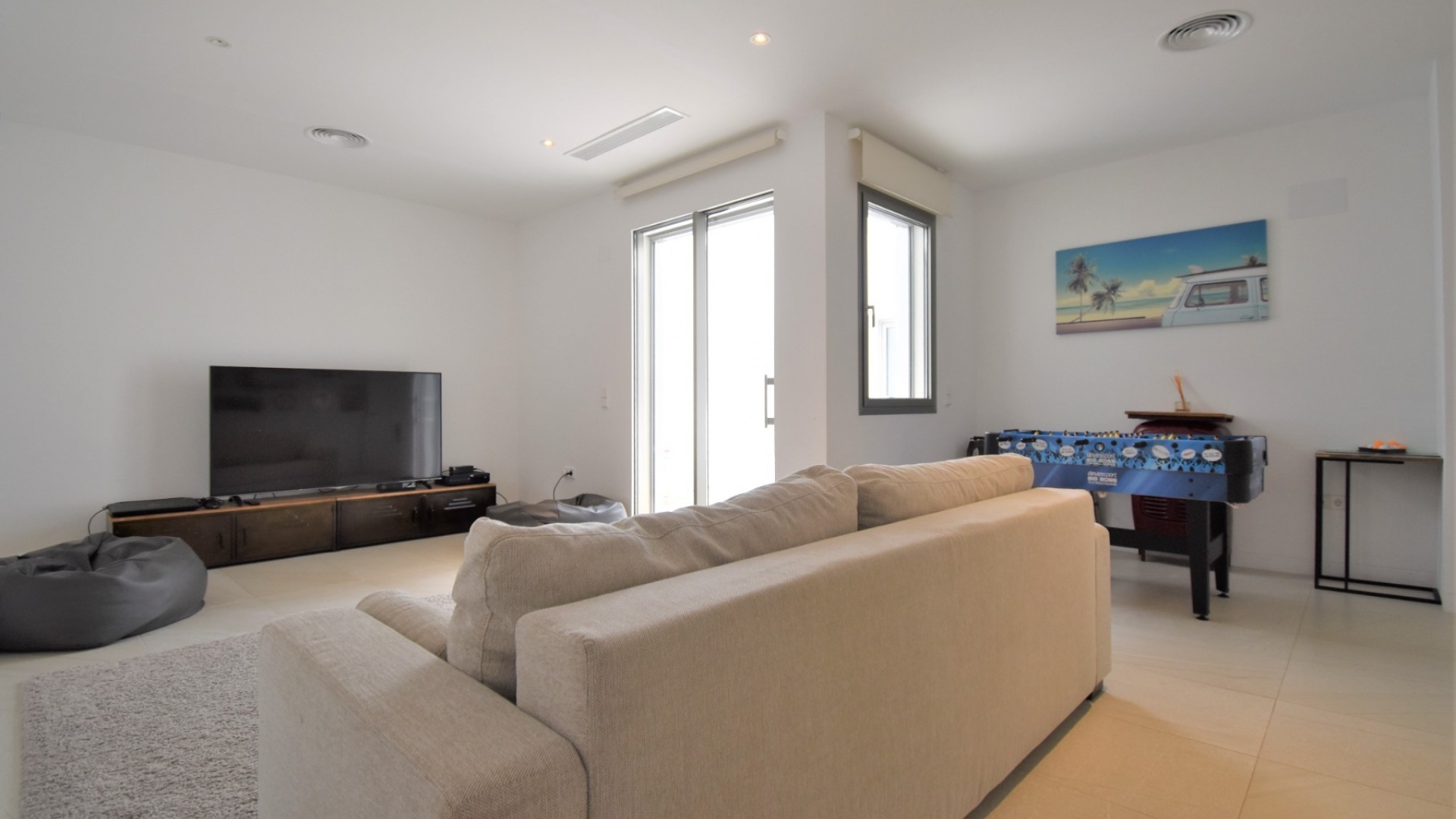 Resale - Villa - Las Colinas Golf Resort