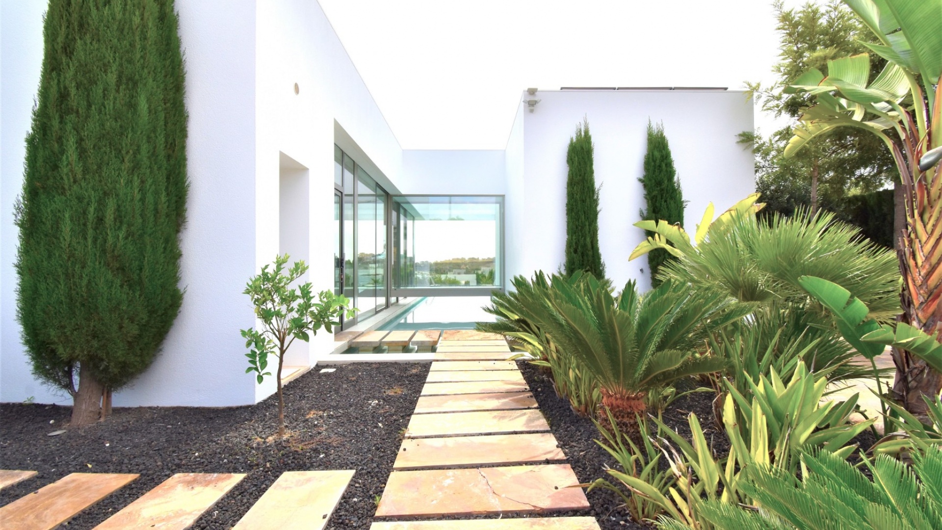 Resale - Villa - Las Colinas Golf Resort