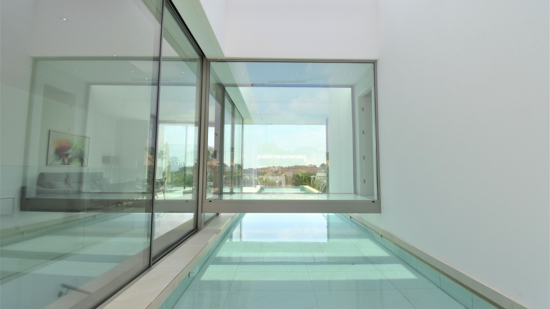 Resale - Villa - Las Colinas Golf Resort