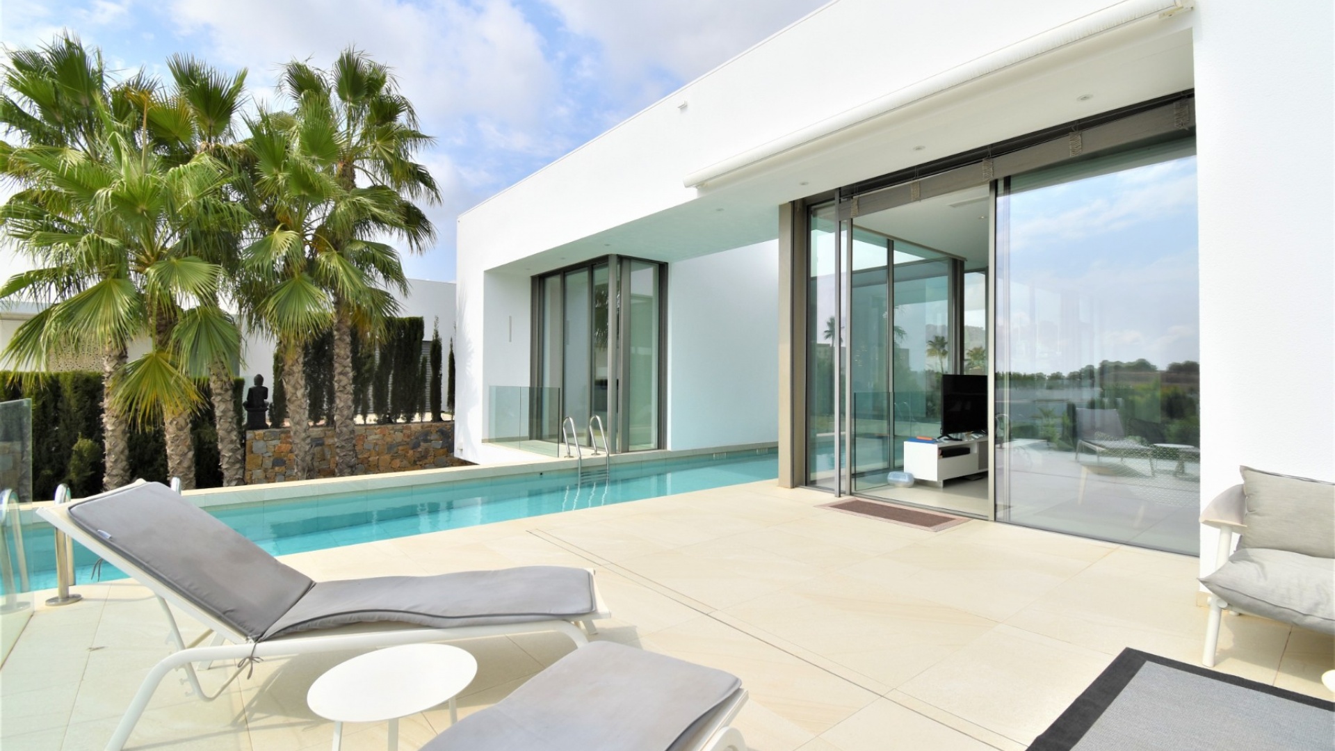 Resale - Villa - Las Colinas Golf Resort