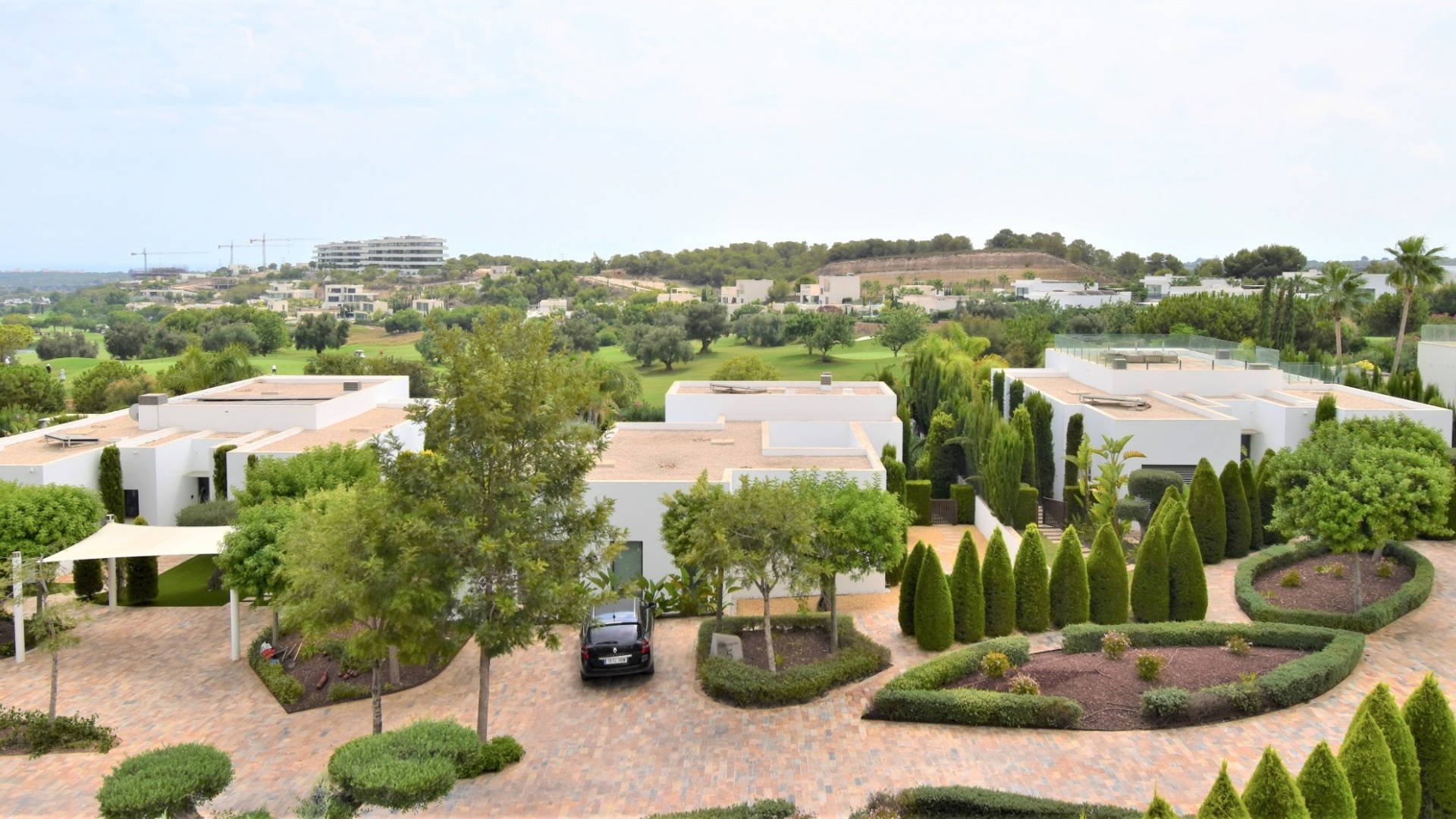 Resale - Villa - Las Colinas Golf Resort