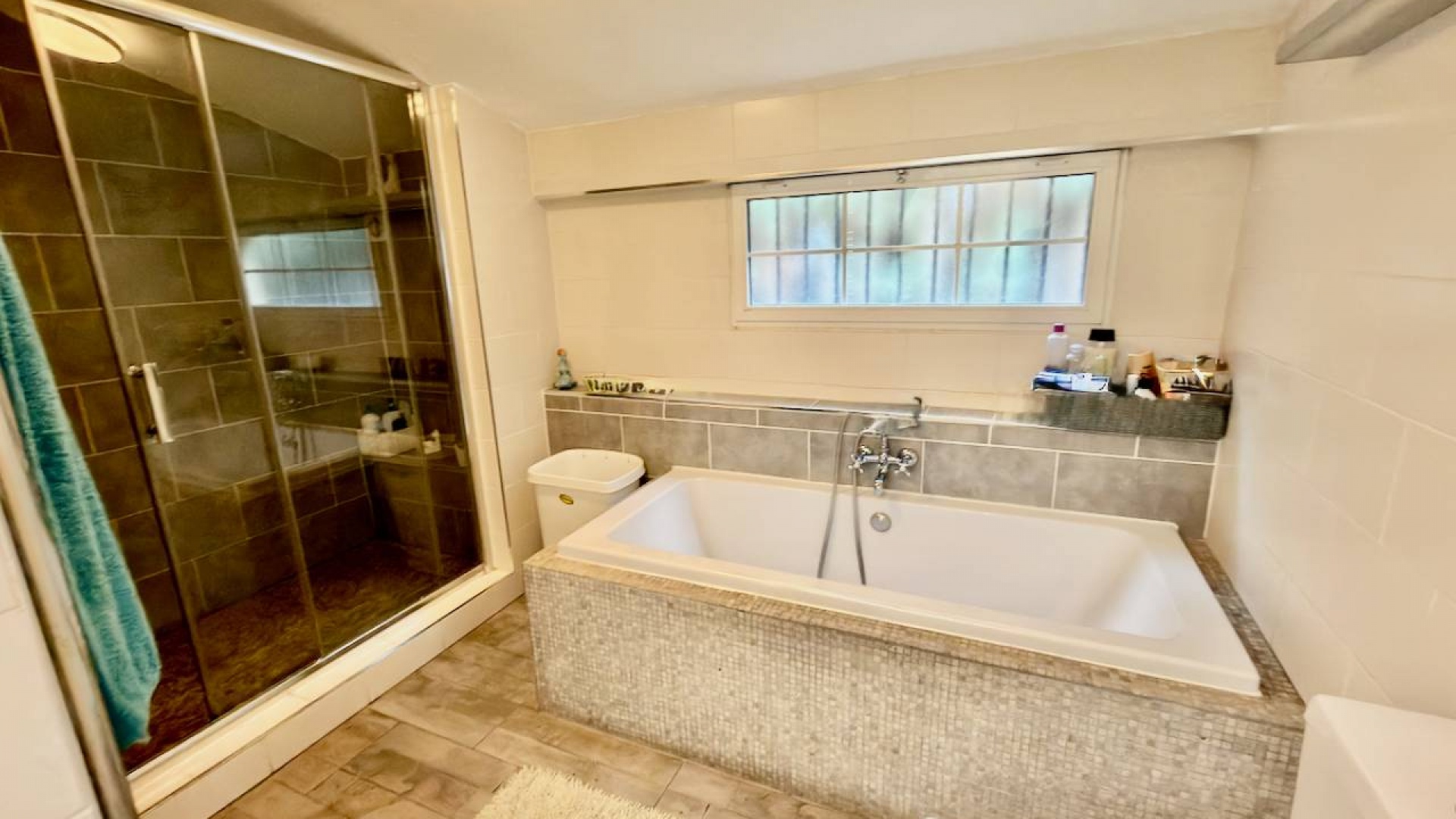 Resale - Villa - Las Heredades - Heredades