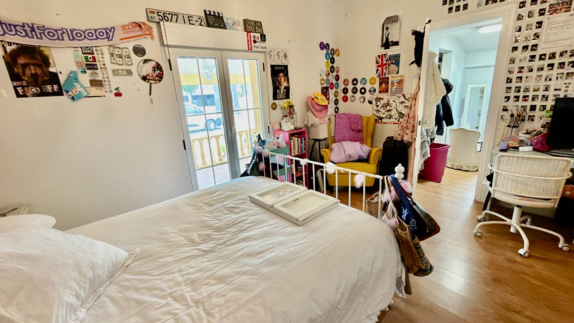 Resale - Villa - Las Heredades - Heredades