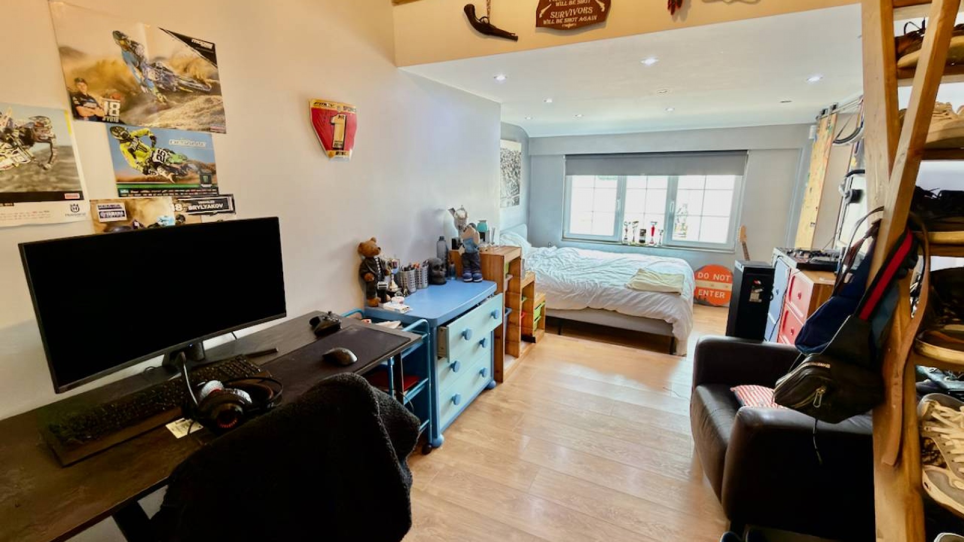 Resale - Villa - Las Heredades - Heredades