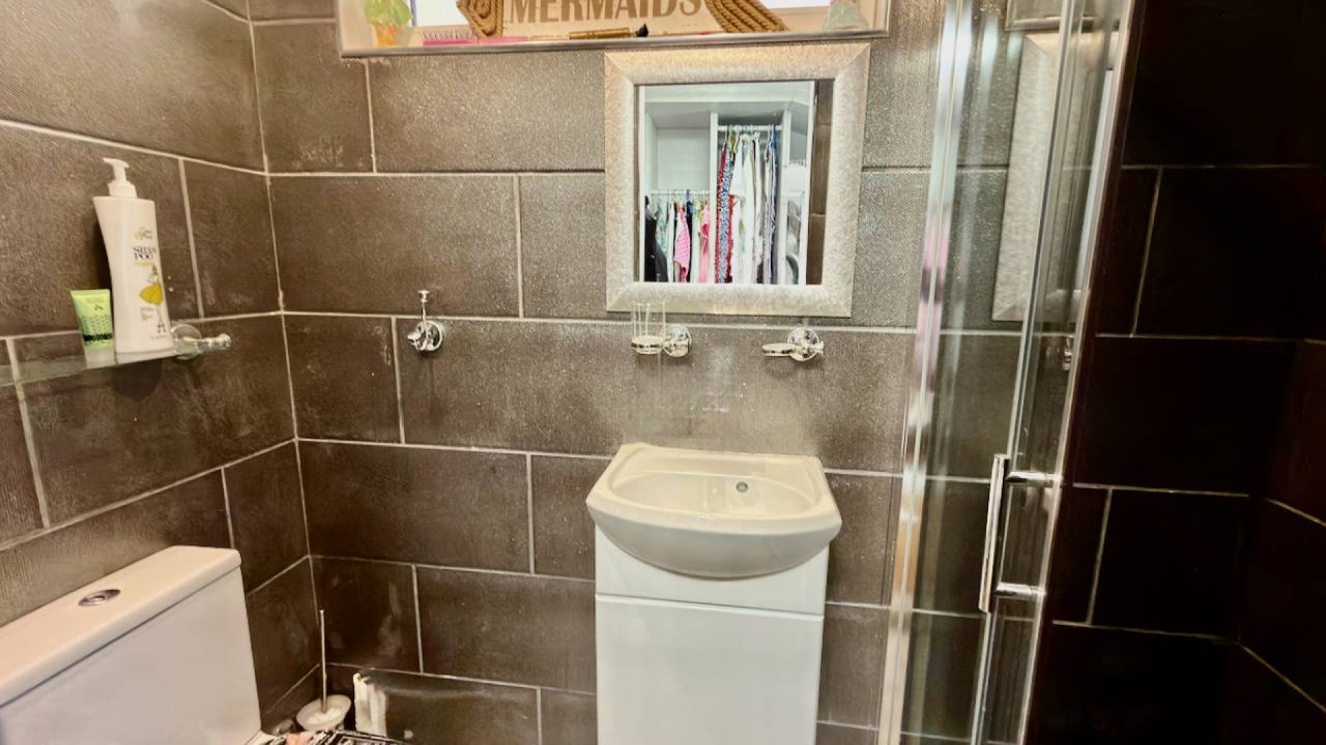 Resale - Villa - Las Heredades - Heredades