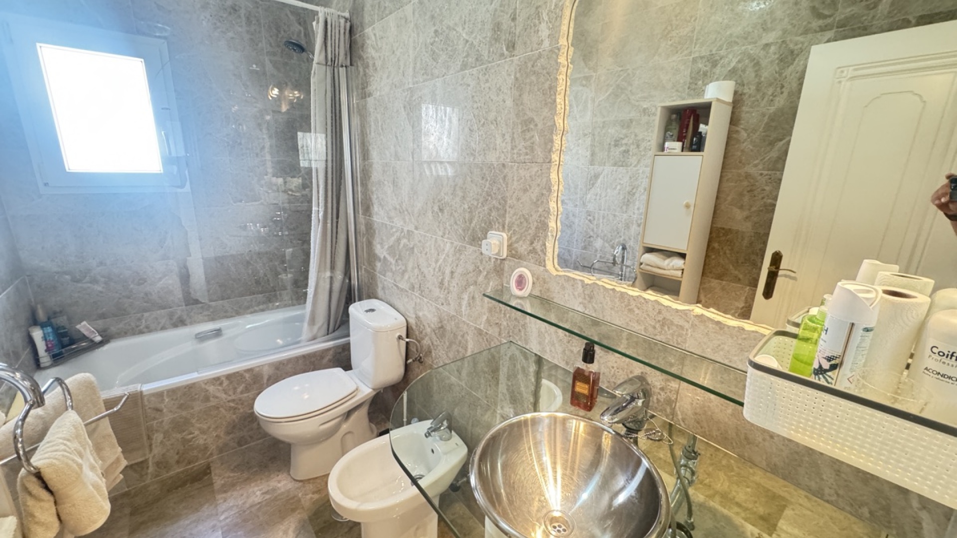 Resale - Villa - Las Ramblas