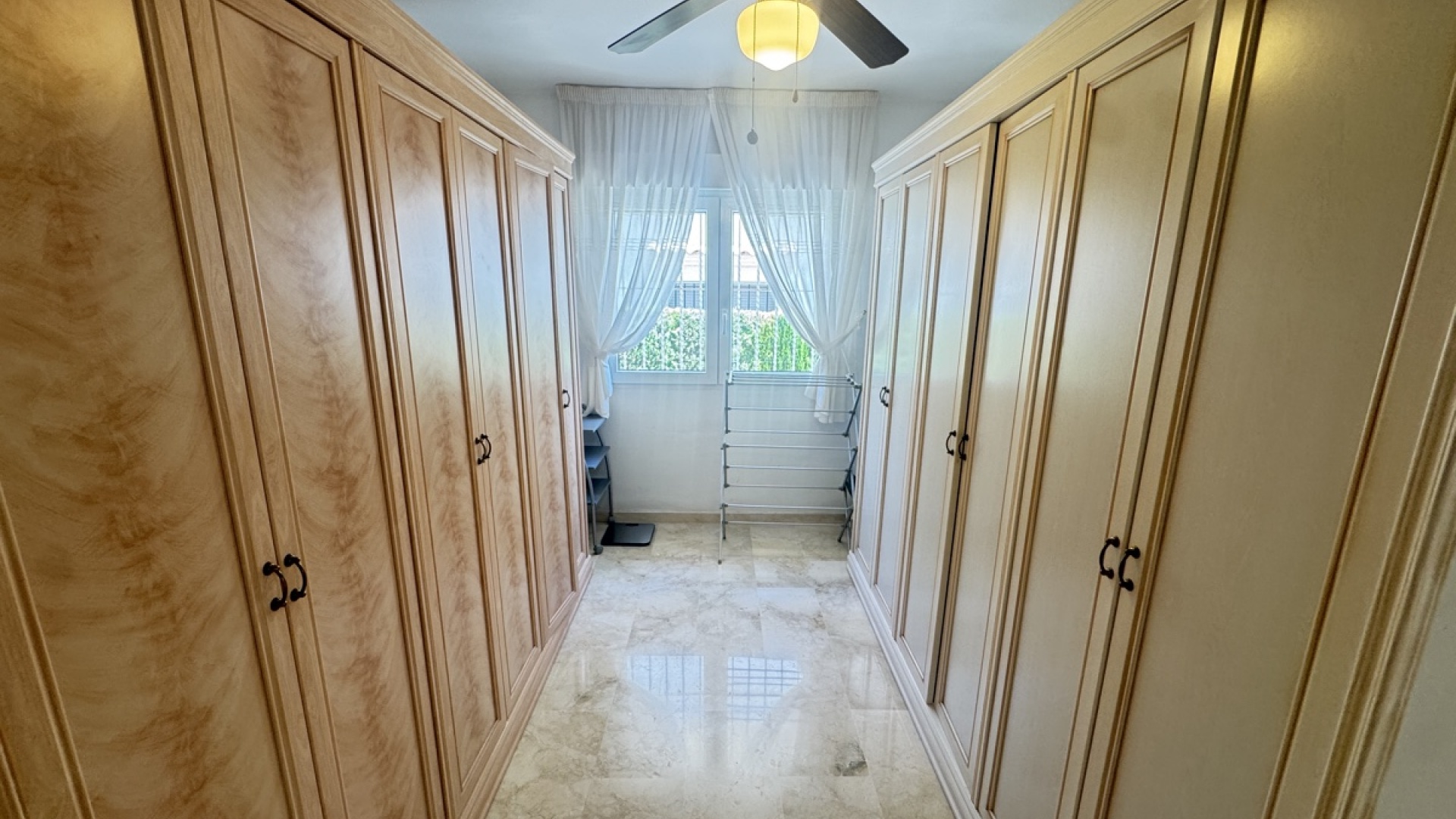 Resale - Villa - Las Ramblas