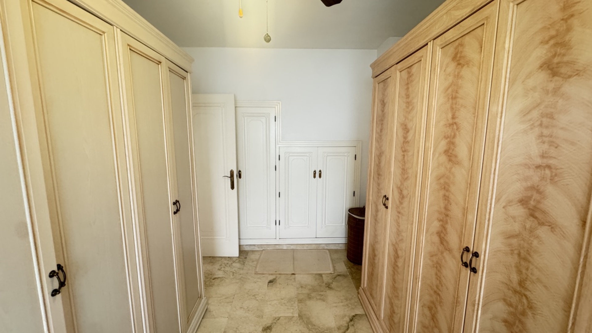 Resale - Villa - Las Ramblas