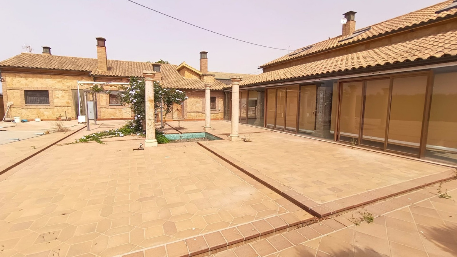 Resale - Villa - Lorca - Lorca Centro