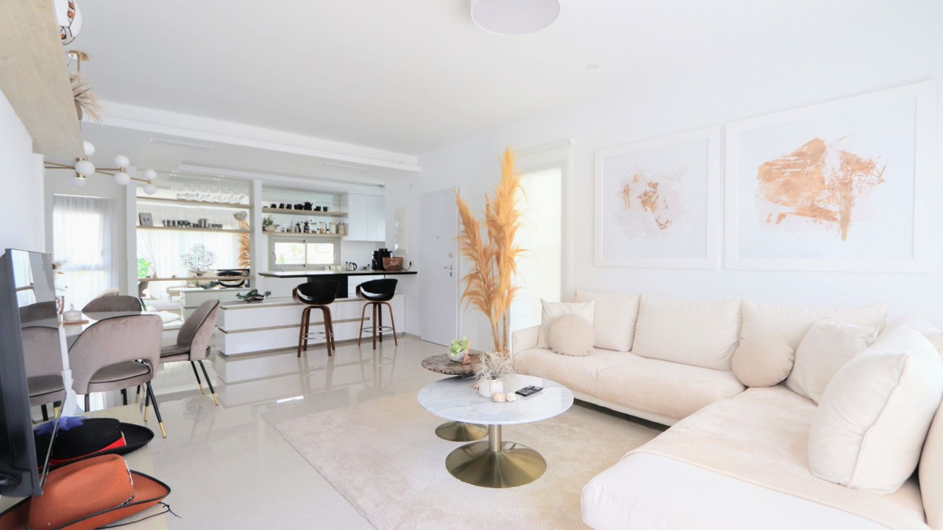 Resale - Villa - Los Alcazares - Los Alcazares Centro